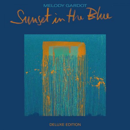Melody Gardot: Sunset In The Blue (Deluxe Edition) - CD
