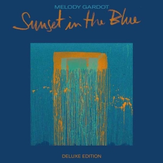 Melody Gardot: Sunset In The Blue (Deluxe Edition) - CD