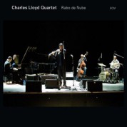 Charles Lloyd: Rabo de Nube - CD