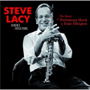 Steve Lacy: Evidence + Reflections +1 Bonus Track - CD