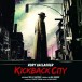 Kickback City - Plak