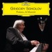 Grigory Sokolov: Purcell & Mozart - CD