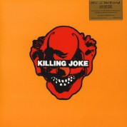 Killing Joke - Plak