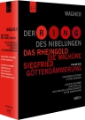 Renate Behle, Albert Bonnema, Roland Bracht, Sarah Castle, Çeşitli Sanatçılar, Staatsorchester Stuttgart, Lothar Zagrosek: Wagner: Der Ring Des Nibelungen - BluRay Foto #1