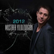Mustafa Yıldızdoğan 2012 - CD