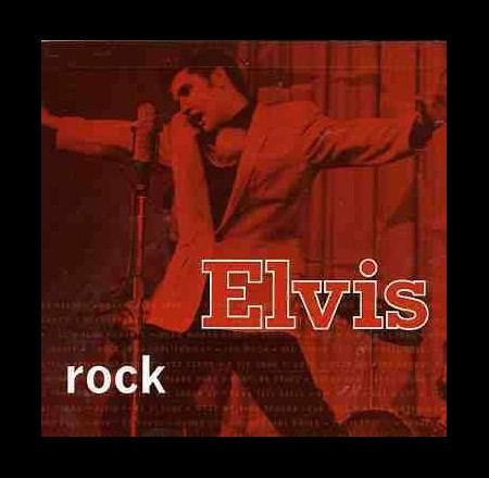 Elvis Presley: Elvis Rock - CD