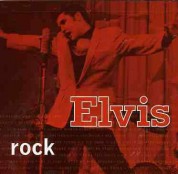 Elvis Presley: Elvis Rock - CD