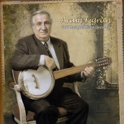 Aram Tigran: Gele Kurd Dest Bidin Deste Hev - CD