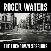 Roger Waters: The Lockdown Sessions - Plak
