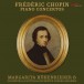 Chopin: Piano Concertos - Plak