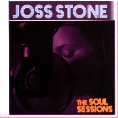 Joss Stone: The Soul Sessions - CD