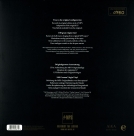 Friedrich Gulda: Message from G. - Plak Foto #2