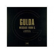 Friedrich Gulda: Message from G. - Plak