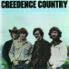 Creedence Country Extra tracks - CD