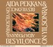 Ajda Pekkan & Beş Yıl Önce On Yıl Sonra - CD
