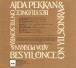 Ajda Pekkan & Beş Yıl Önce On Yıl Sonra - CD