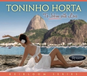 Toninho Horta: To Jobim With Love - CD