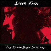 Deer Tick: The Black Dirt Sessions - Plak