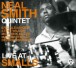 Live At Smalls 2009 - CD
