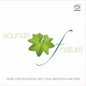 Joseph Vijay: Music For Relaxation - CD