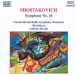 Shostakovich: Symphony No.10 - CD