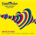 Eurovision Song Contest Liverpool 2023 - Plak