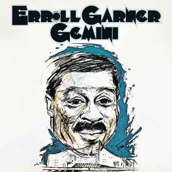 Erroll Garner: Gemini - CD