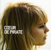 Coeur De Pirate - CD