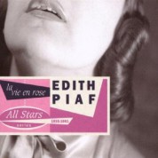 Édith Piaf: La Vie En Rose - CD