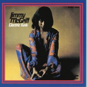 Jimmy Mcgriff: Electric Funk - CD