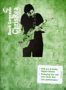 Chris Rea: The Road To Hell And Back - DVD