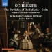 Schreker: The Birthday of the Infanta - Suite - CD