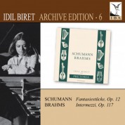 Idil Biret Archive Edition, Vol. 6 - CD