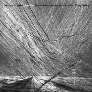 Tomasz Stanko: Leosia - CD