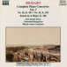 Mozart: Piano Concertos Nos. 16 and 25 / Rondo, K. 386 - CD