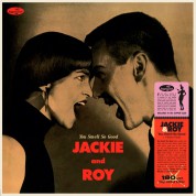 Jackie and Roy: You Smell So Good - Plak