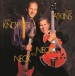 Neck And Neck (Translucent Blue Vinyl) - Plak