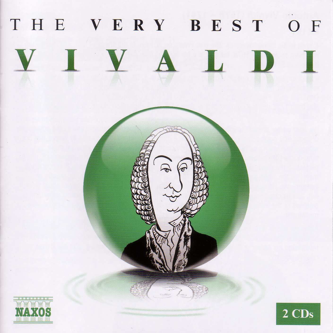 best vivaldi operas