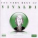 Vivaldi (The Very Best Of) - CD
