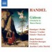 Handel: Gideon (Compiled and Arr. by J. C. Smith) - CD