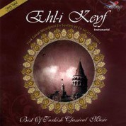 Ehl-i Keyf - CD
