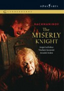 Rachmaninov: The Miserly Knight - DVD