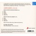 Ludwig Daser: Polyphone Messen - CD