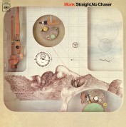 Thelonious Monk: Straight No Chaser - Plak