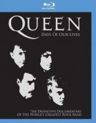 Queen: Days Of Our Lives - BluRay