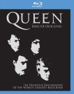 Queen: Days Of Our Lives - BluRay Foto #1