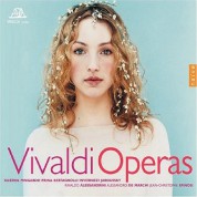 Magdalena Kožená, Rinaldo Alessandrini, Concerto Italiano, Nathalie Stutzmann: Operas - CD