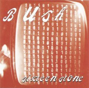 Bush: Sixteen Stone - CD