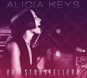 Alicia Keys: VH1 Storytellers - CD