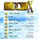 Sindomax - CD